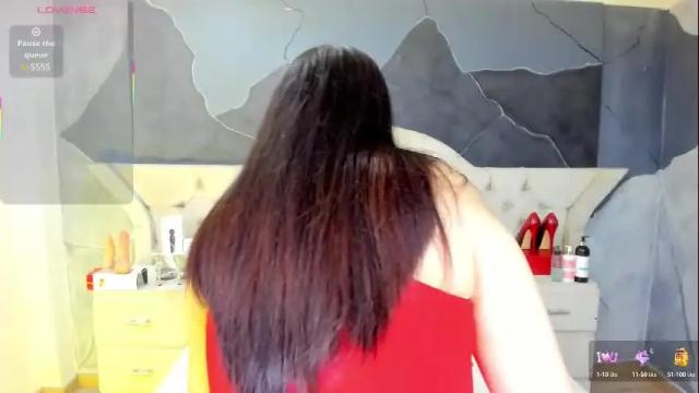 Image 10 of amberrgrey_ Stream on Chaturbate on 2 months ago