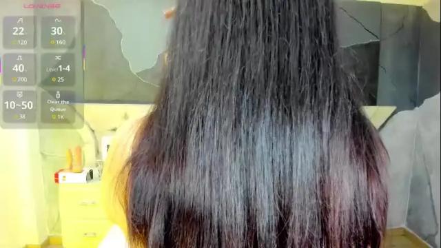Image 12 of amberrgrey_ Stream on Chaturbate on 2 months ago