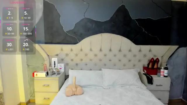 Image 4 of amberrgrey_ Stream on Chaturbate on 2 months ago