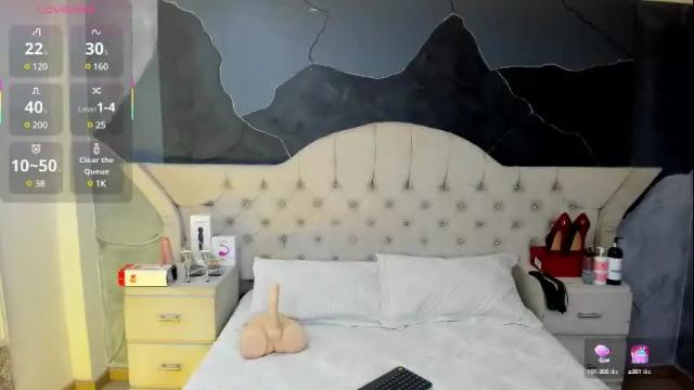 Thumbnail 2, amberrgrey_'s Stream at Chaturbate, 2 months ago