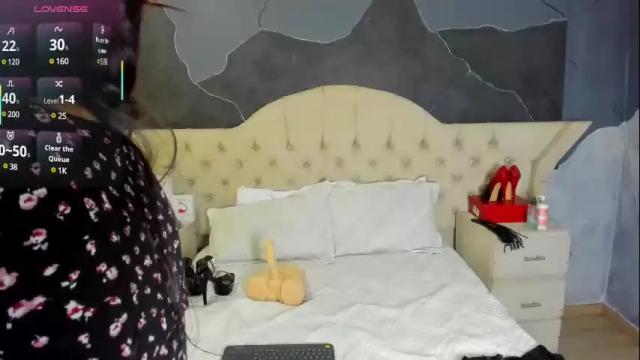 Thumbnail 3, amberrgrey_'s Stream at Chaturbate, 1 month ago