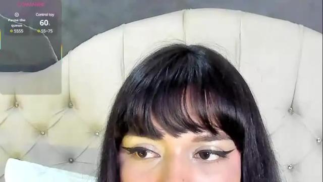 Thumbnail 1, amberrgrey_'s Stream at Chaturbate, 1 month ago