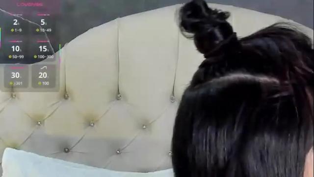 Image 10 of amberrgrey_ Stream on Chaturbate on 1 month ago