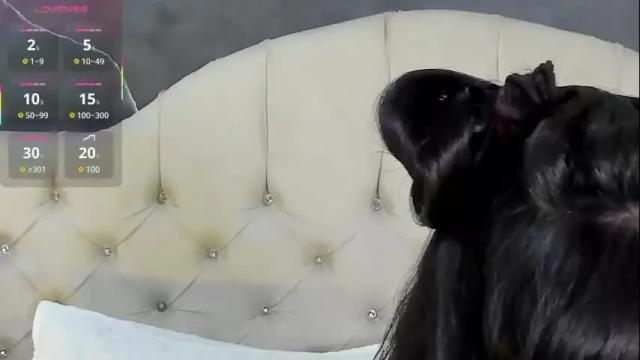 Image 12 of amberrgrey_ Stream on Chaturbate on 1 month ago