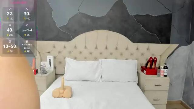 Thumbnail 2, amberrgrey_'s Stream at Chaturbate, 1 month ago