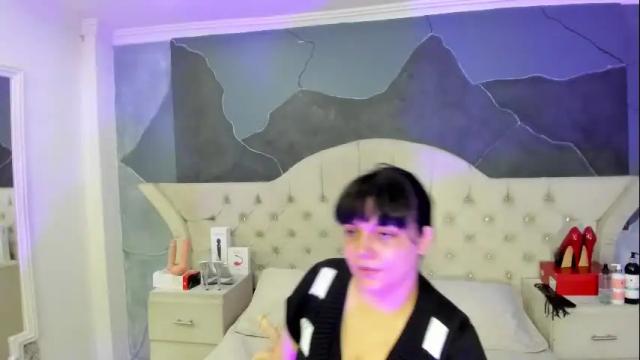 Thumbnail 2, amberrgrey_'s Stream at Chaturbate, 1 month ago
