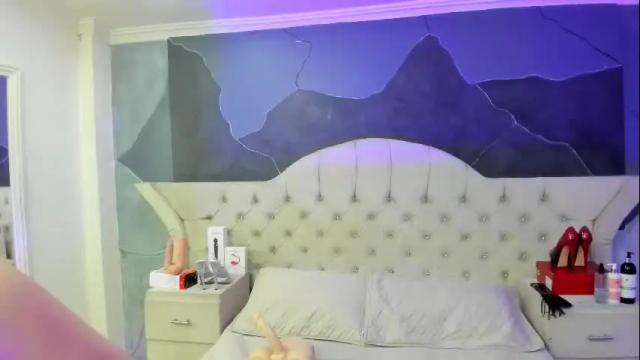 Thumbnail 3, amberrgrey_'s Stream at Chaturbate, 1 month ago