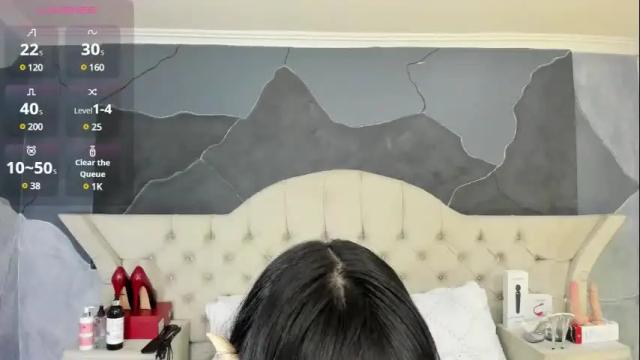 Image 7 of amberrgrey_ Stream on Chaturbate on 1 month ago