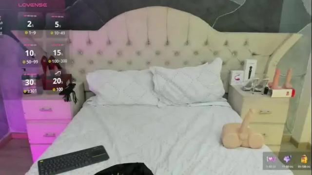 Thumbnail 2, amberrgrey_'s Stream at Chaturbate, 1 month ago