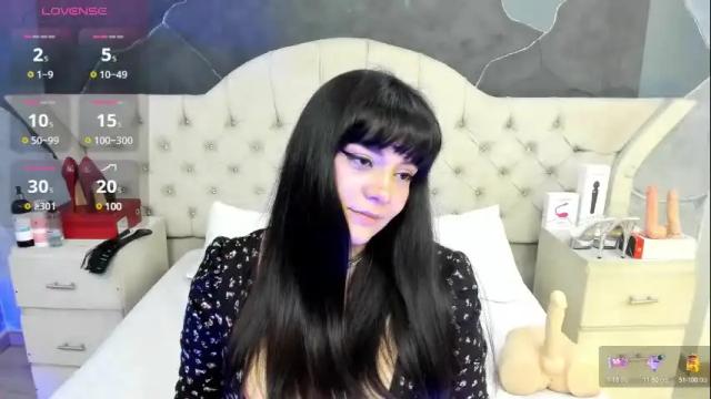 Image 8 of amberrgrey_ Stream on Chaturbate on 1 month ago