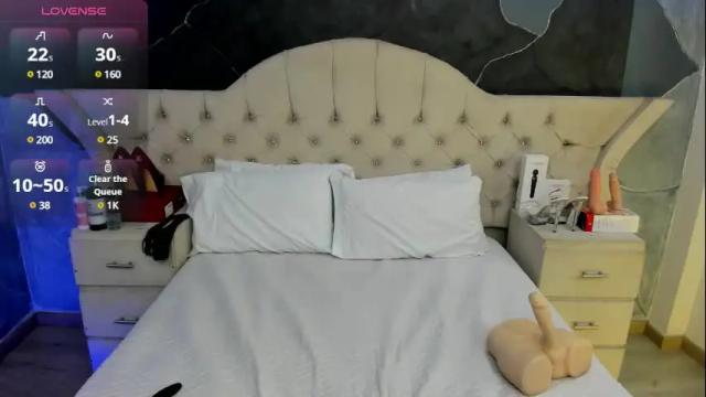 Image 10 of amberrgrey_ Stream on Chaturbate on 1 month ago