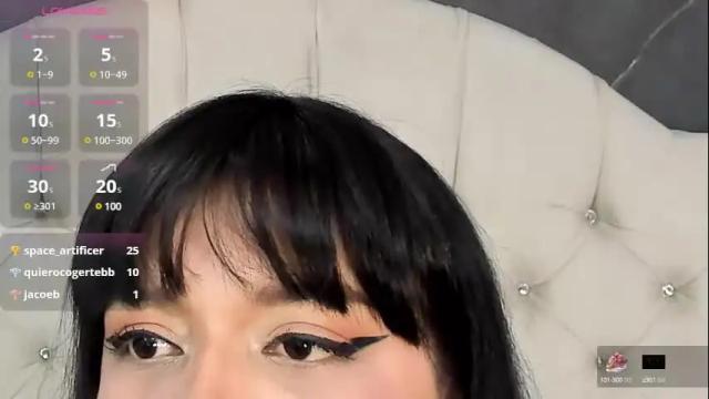 Image 10 of amberrgrey_ Stream on Chaturbate on 1 month ago