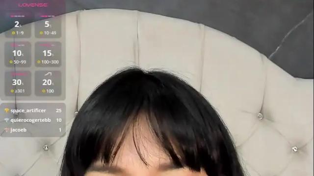Image 8 of amberrgrey_ Stream on Chaturbate on 1 month ago