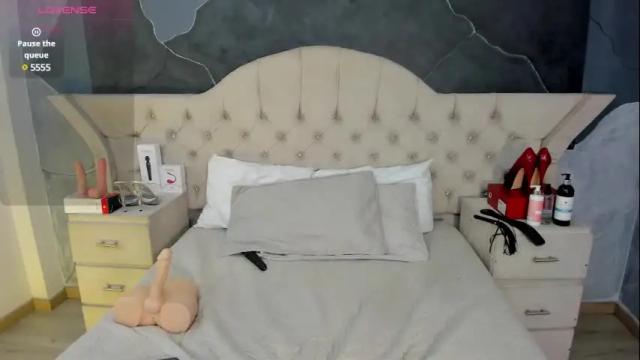 Thumbnail 3, amberrgrey_'s Stream at Chaturbate, 1 month ago