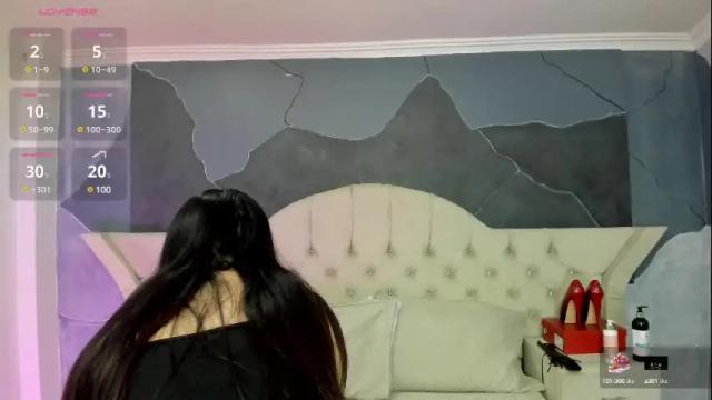 Thumbnail 2, amberrgrey_'s Stream at Chaturbate, 1 month ago