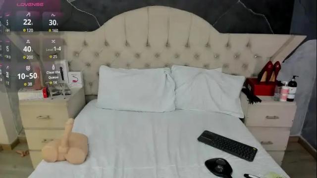 Image 11 of amberrgrey_ Stream on Chaturbate on 1 month ago
