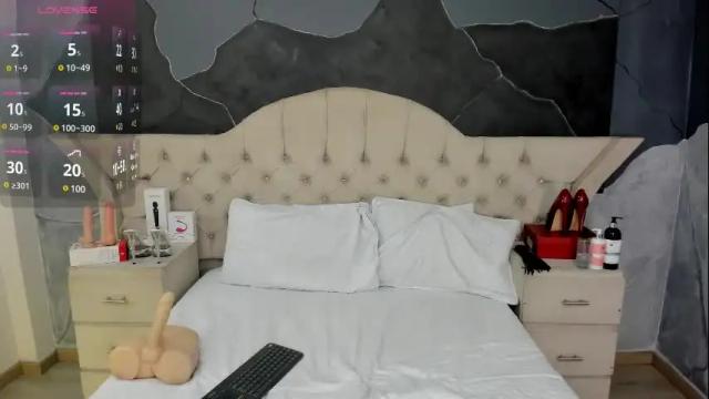 Image 2 of amberrgrey_ Stream on Chaturbate on 1 month ago