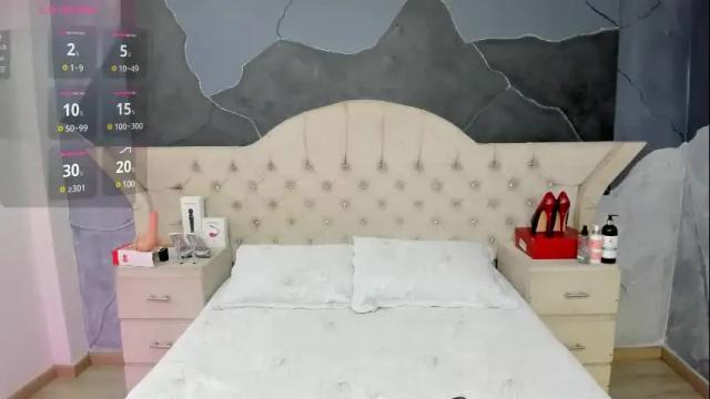 Image 4 of amberrgrey_ Stream on Chaturbate on 1 month ago