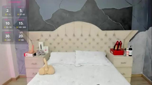 Thumbnail 2, amberrgrey_'s Stream at Chaturbate, 1 month ago