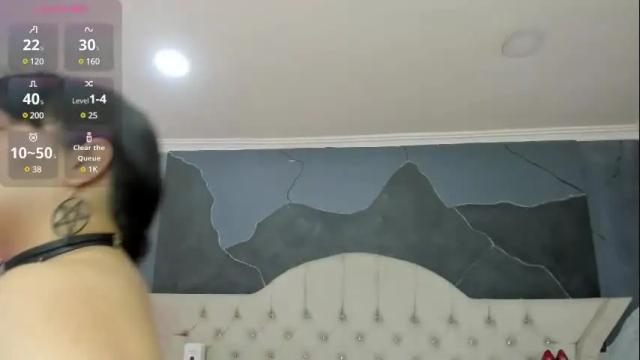 Image 6 of amberrgrey_ Stream on Chaturbate on 1 month ago