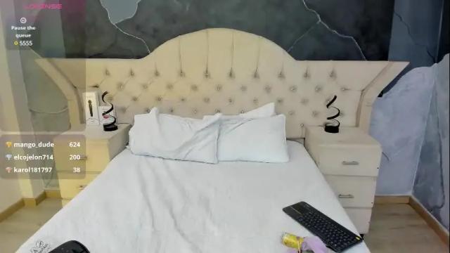Image 11 of amberrgrey_ Stream on Chaturbate on 1 month ago
