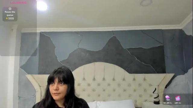 Thumbnail 1, amberrgrey_'s Stream at Chaturbate, 1 month ago