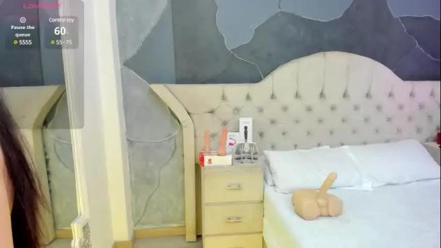 Image 10 of amberrgrey_ Stream on Chaturbate on 1 month ago