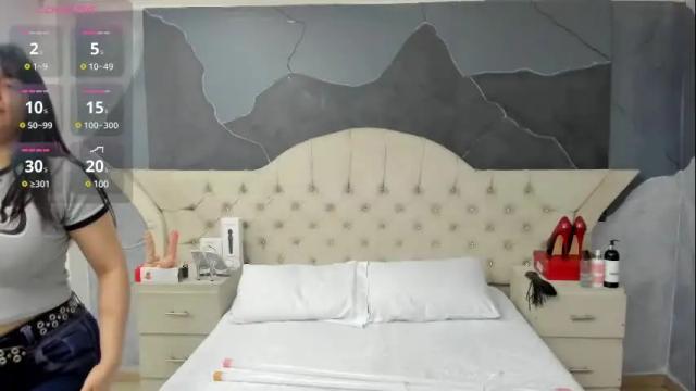 Image 2 of amberrgrey_ Stream on Chaturbate on 1 month ago
