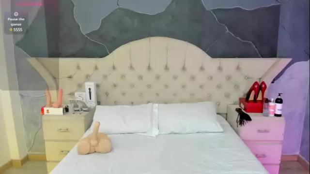 Thumbnail 2, amberrgrey_'s Stream at Chaturbate, 1 month ago