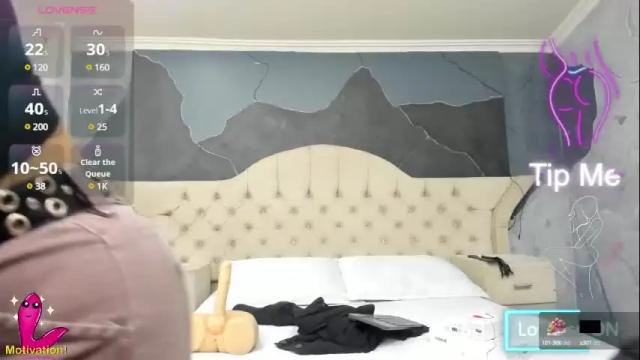 Thumbnail 1, amberrgrey_'s Stream at Chaturbate, 5 days ago