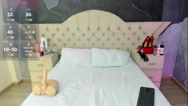Image 4 of amberrgrey_ Stream on Chaturbate on 7 days ago