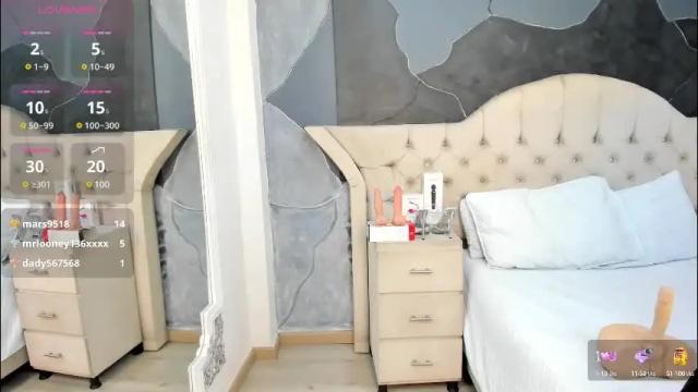 Image 12 of amberrgrey_ Stream on Chaturbate on 6 days ago