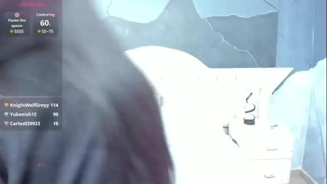 Image 10 of amberrgrey_ Stream on Chaturbate on 5 days ago