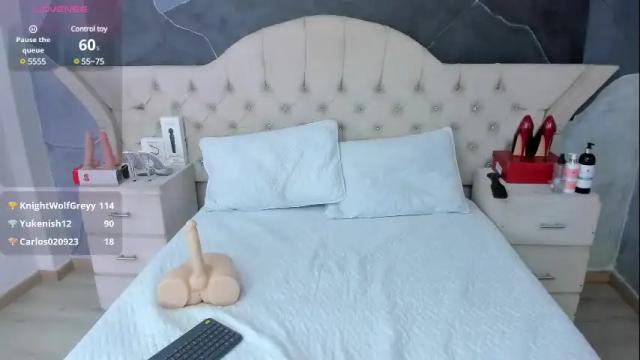 Image 7 of amberrgrey_ Stream on Chaturbate on 5 days ago