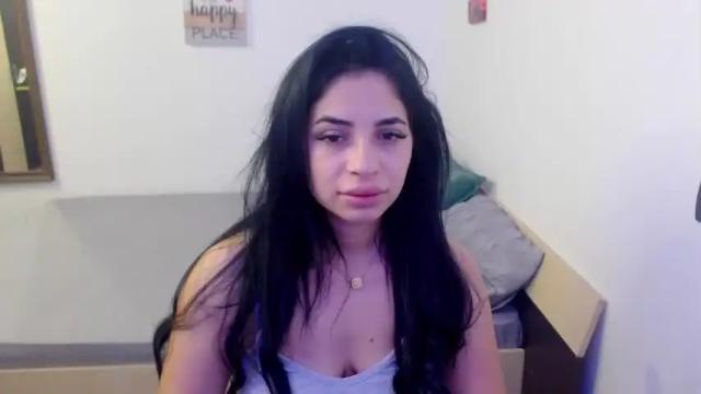 Image 12 of amberrocs Stream on Chaturbate on 19 months ago