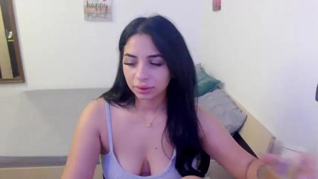 Image 2 of amberrocs Stream on Chaturbate on 19 months ago
