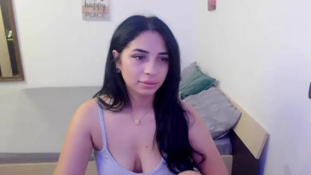 Image 3 of amberrocs Stream on Chaturbate on 19 months ago