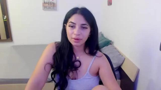 Image 4 of amberrocs Stream on Chaturbate on 19 months ago