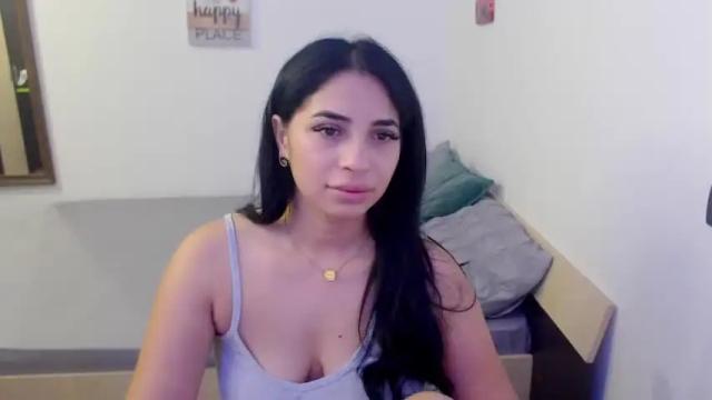 Image 6 of amberrocs Stream on Chaturbate on 19 months ago