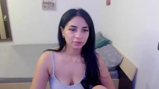Image 7 of amberrocs Stream on Chaturbate on 19 months ago
