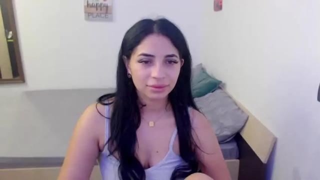 Image 8 of amberrocs Stream on Chaturbate on 19 months ago