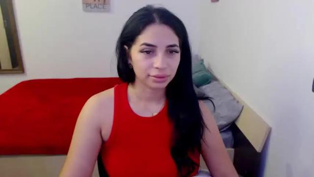 Image 2 of amberrocs Stream on Chaturbate on 18 months ago