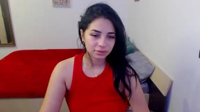 Image 6 of amberrocs Stream on Chaturbate on 18 months ago