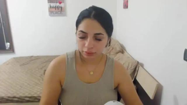 Image 11 of amberrocs Stream on Chaturbate on 18 months ago