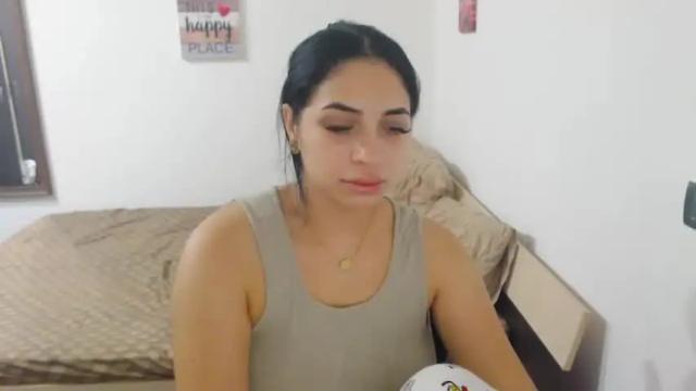 Image 7 of amberrocs Stream on Chaturbate on 18 months ago