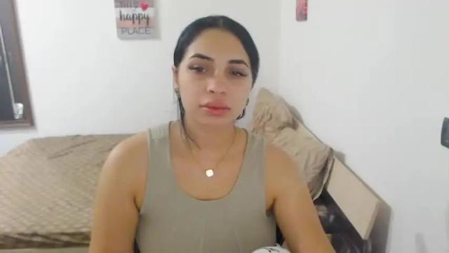 Image 8 of amberrocs Stream on Chaturbate on 18 months ago