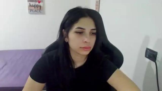 Image 11 of amberrocs Stream on Chaturbate on 14 months ago