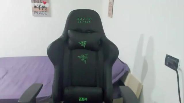 Image 3 of amberrocs Stream on Chaturbate on 14 months ago