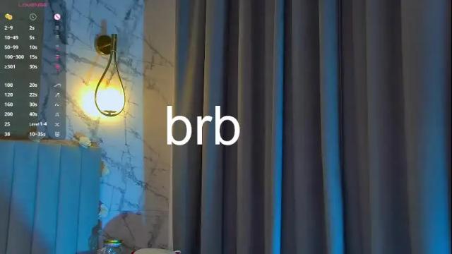 Thumbnail 1, ambershays's Stream at Chaturbate, 1 month ago