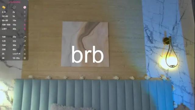 Image 10 of ambershays Stream on Chaturbate on 1 month ago
